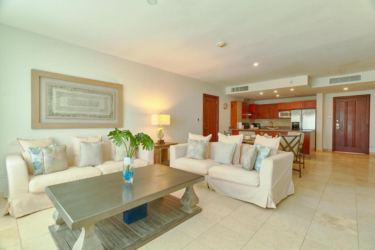 Apartment Relax W- Private Pool And Beach!