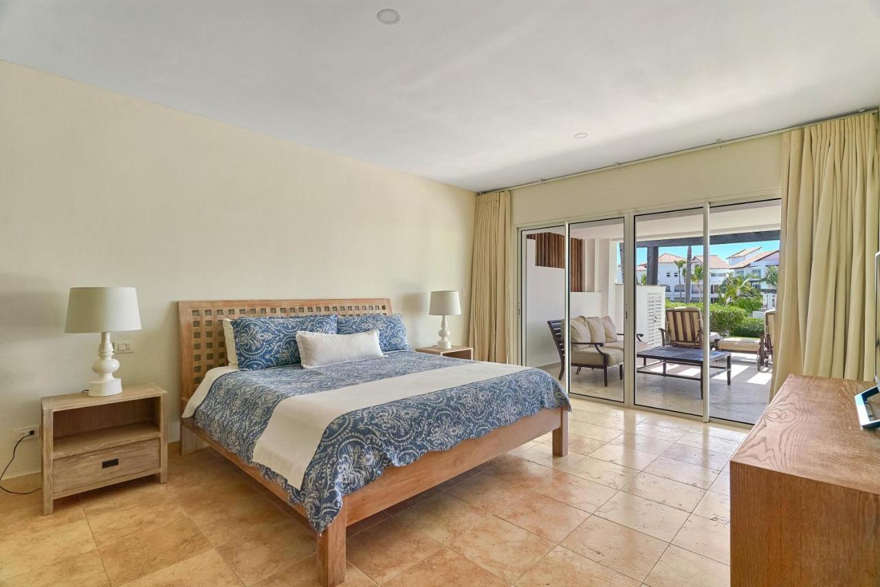Apartment Relax W- Private Pool And Beach! Punta Cana
