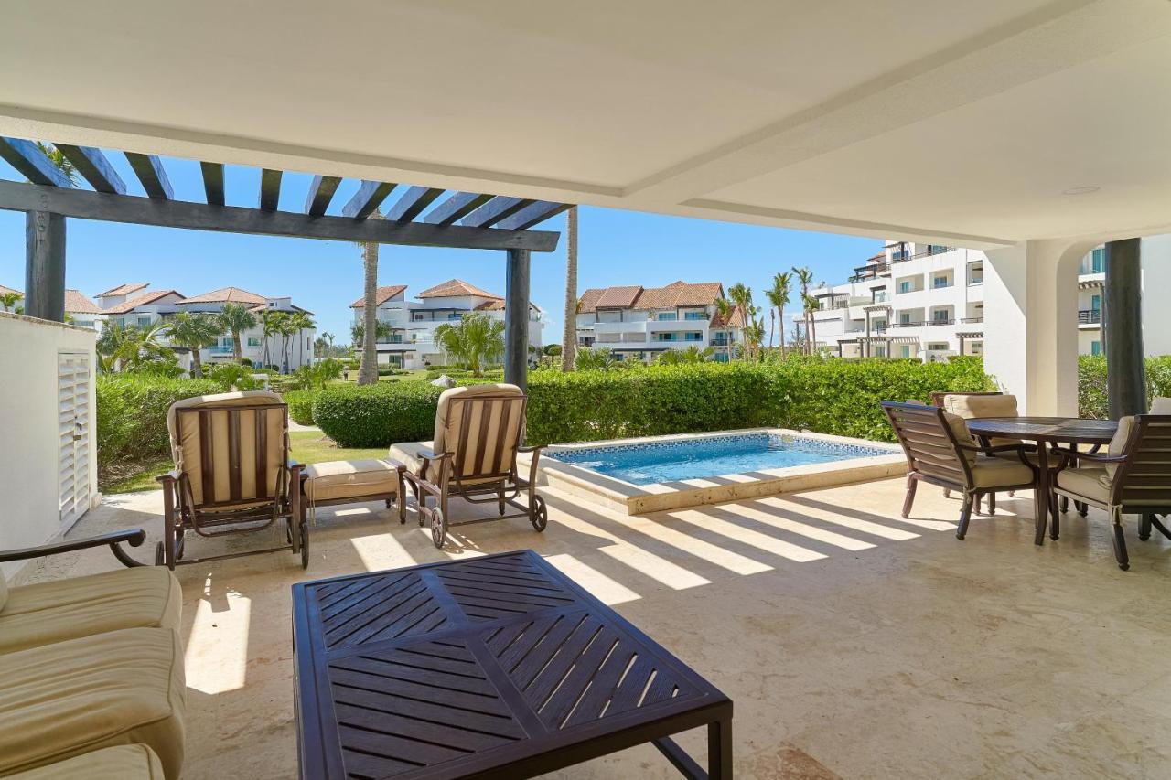 Relax W- Private Pool And Beach! Apartment