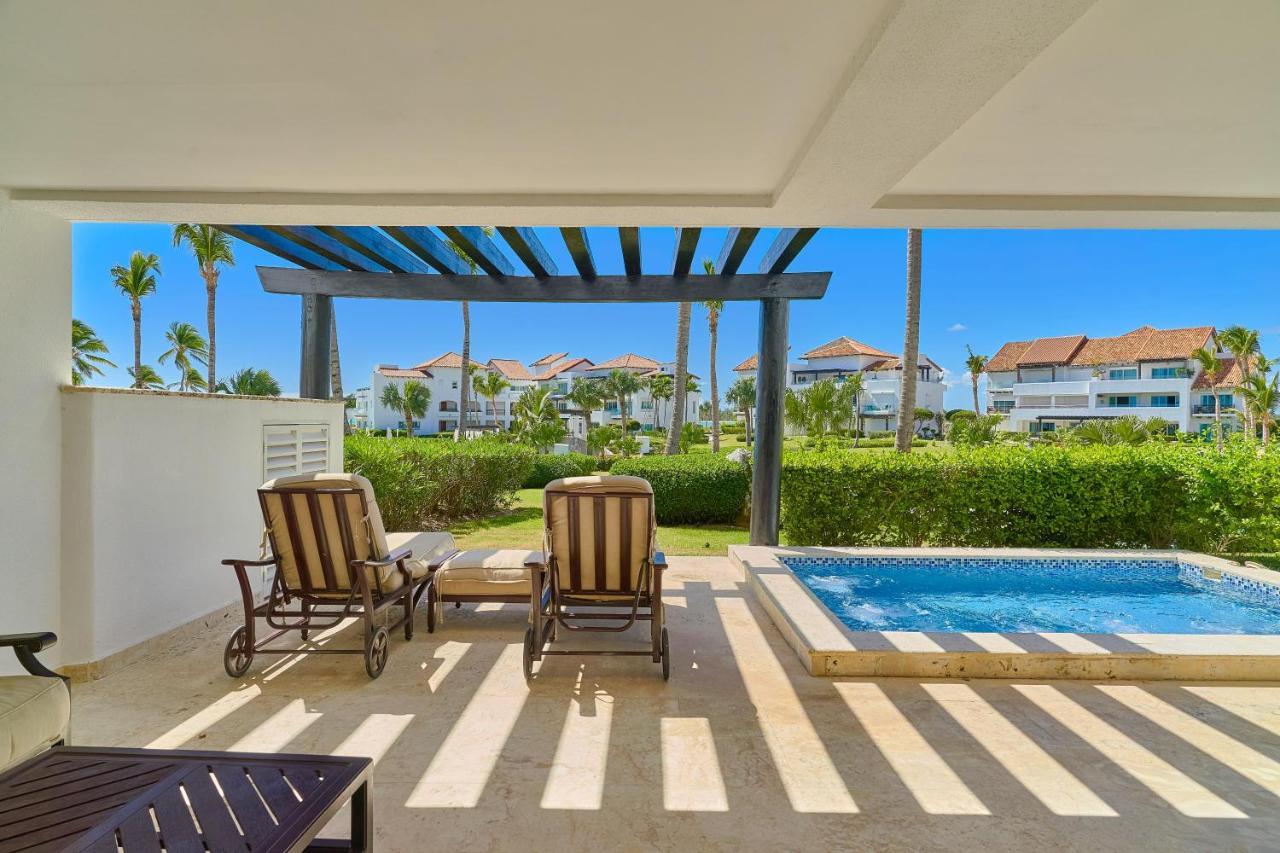 Apartment Relax W- Private Pool And Beach!